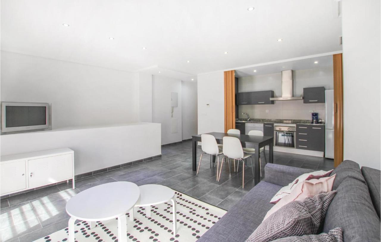 3 Bedroom Awesome Apartment In Dolores Exterior foto