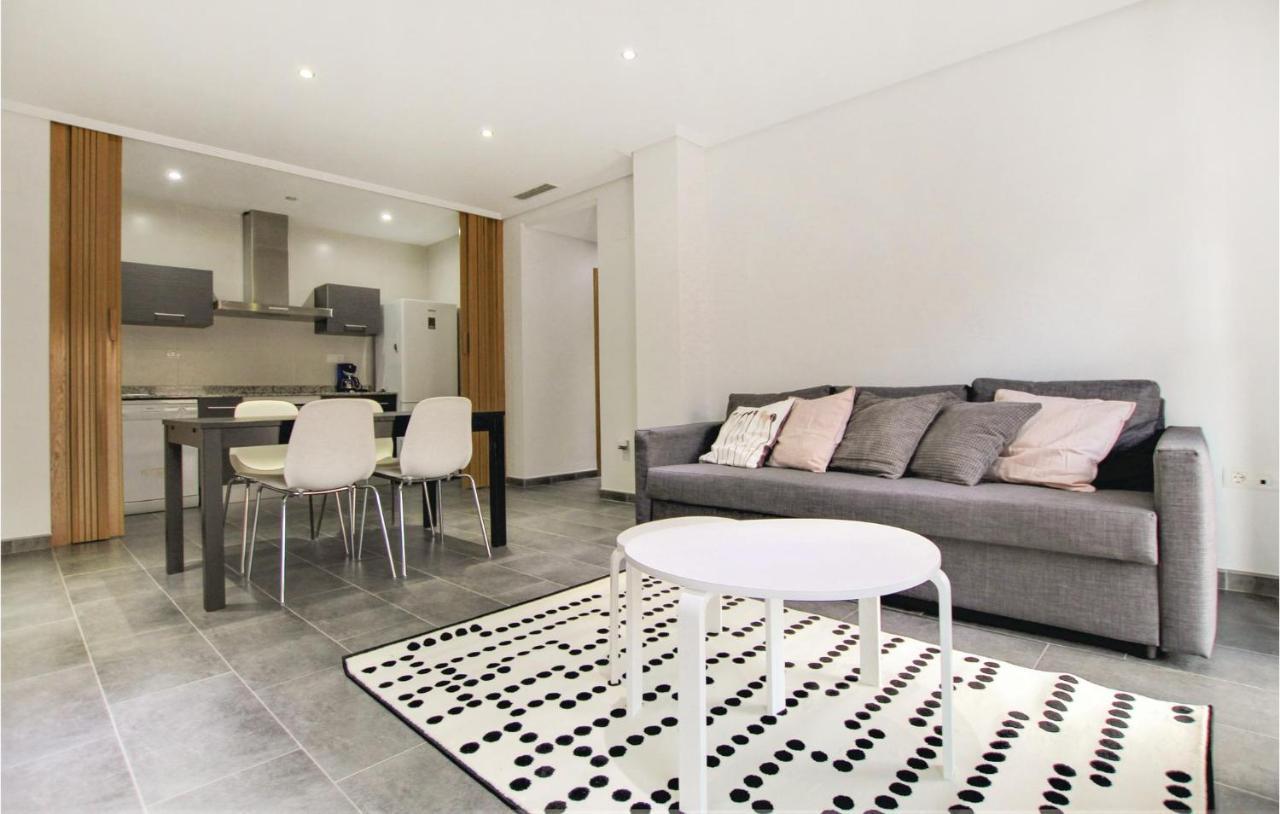 3 Bedroom Awesome Apartment In Dolores Exterior foto